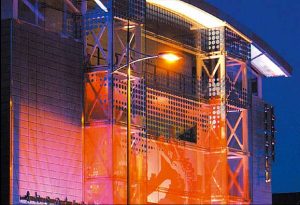 St Helens Theatre Royal